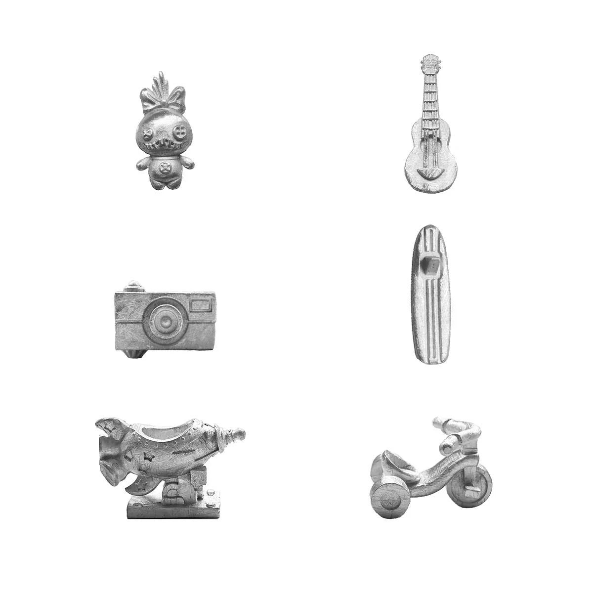 Monopoly Lilo And Stitch WM02869 - Colorland Toys