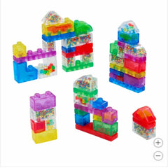 Jelly Blox Mega Set 934332 - Colorland Toys