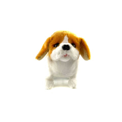 Pugs at Play Buddy the Beagle Dog ST-PAP03 - Colorland Toys
