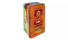 Panini FIFA World Cup 2026 Classic Tin 9376 - Colorland Toys