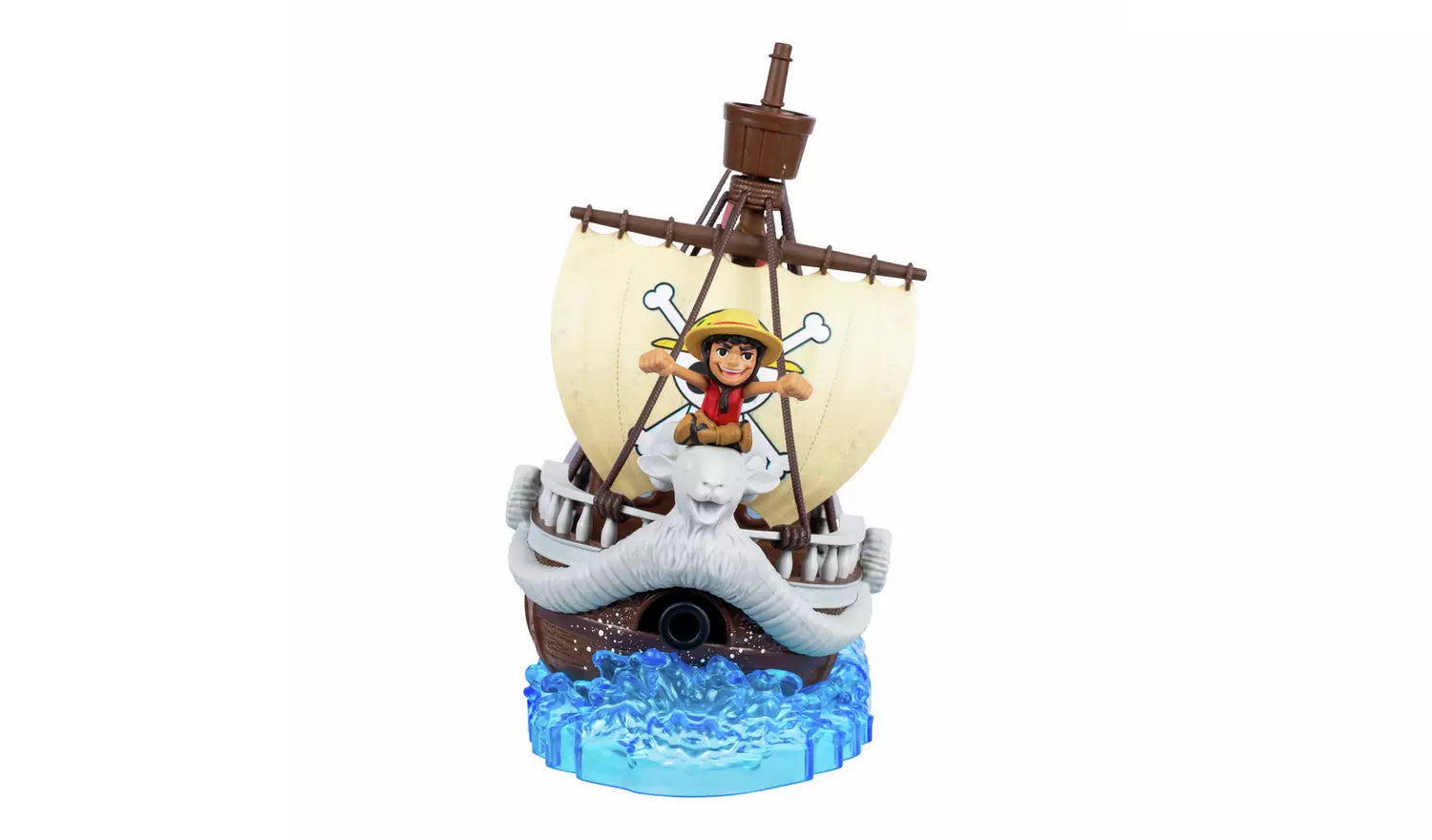 One Piece Going Merry Deluxe Collector Ship 63311 - Colorland Toys