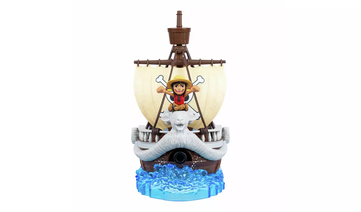 One Piece Going Merry Deluxe Collector Ship 63311 - Colorland Toys