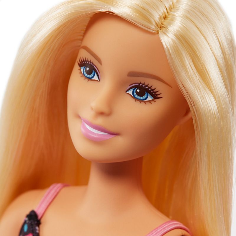 Barbie Supermarket Blonde Doll Skipper PlaySet FRP01 - Colorland Toys