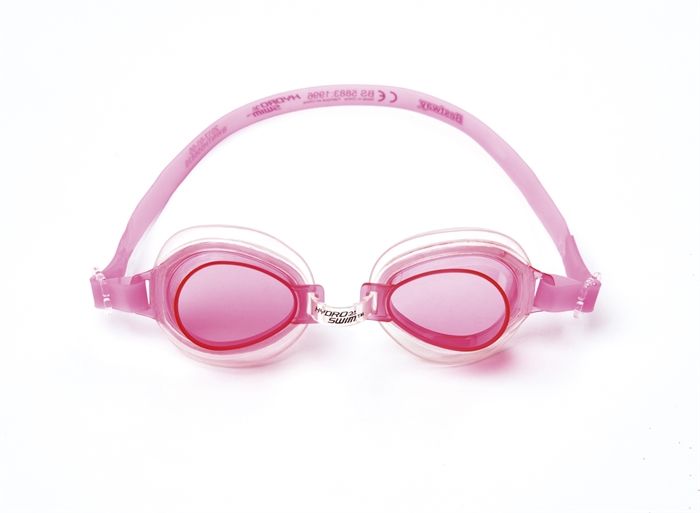 Hydro Swim Lightning Googles Assorted 21084 - Colorland Toys