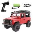 Land Rover Defender Rock Crawler RC Car 1:12 Scale | MN-90 - Assorted