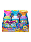 Misfittens Kittens Fishbowl Asstd. 03946