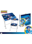 Sonic Prime Table And Chair Set FK-TCH-5109