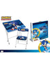 Sonic Prime Table And Chair Set FK-TCH-5109
