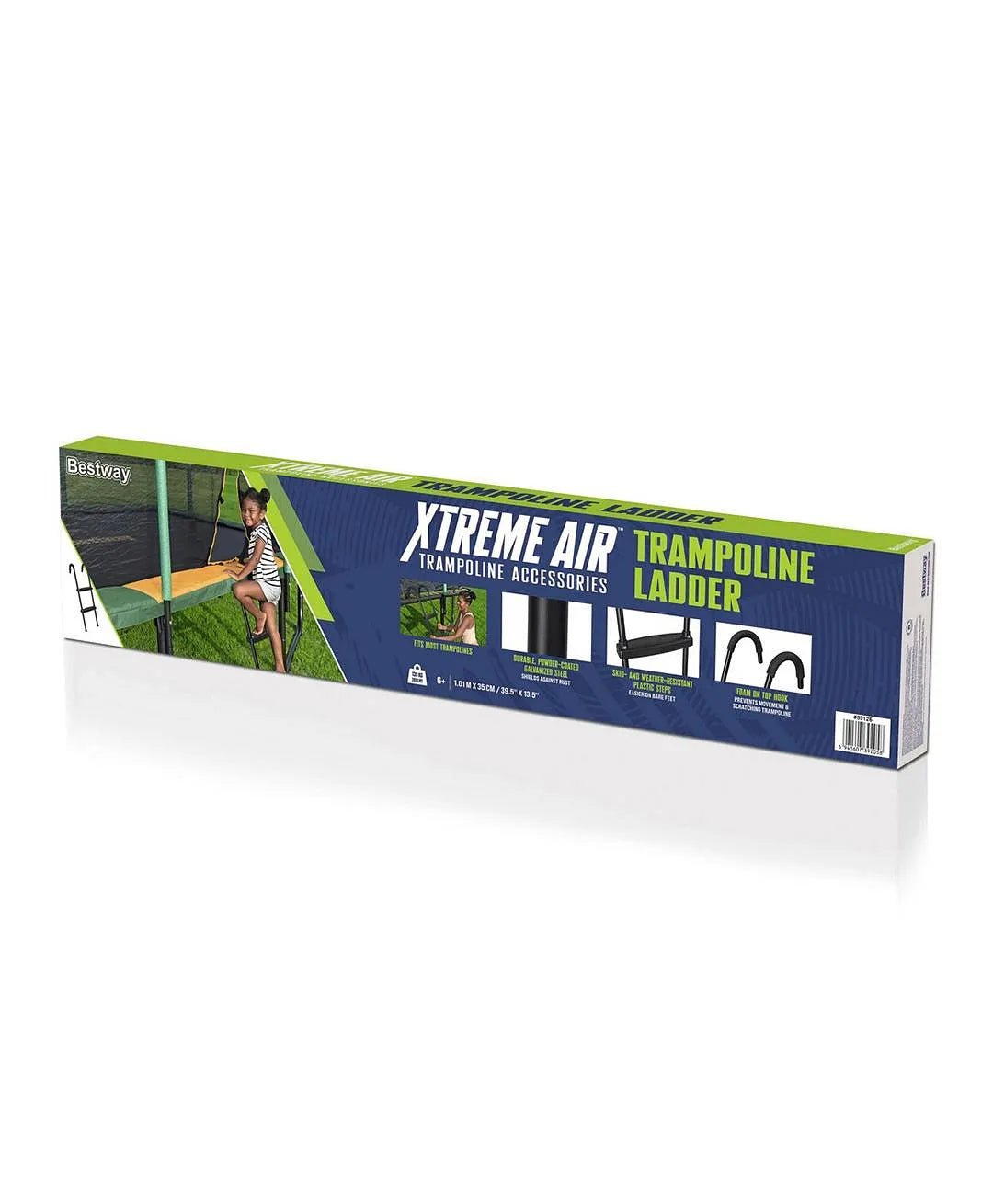 Bestway Xtreme Air Trampoline Ladder 59126 - Colorland Toys