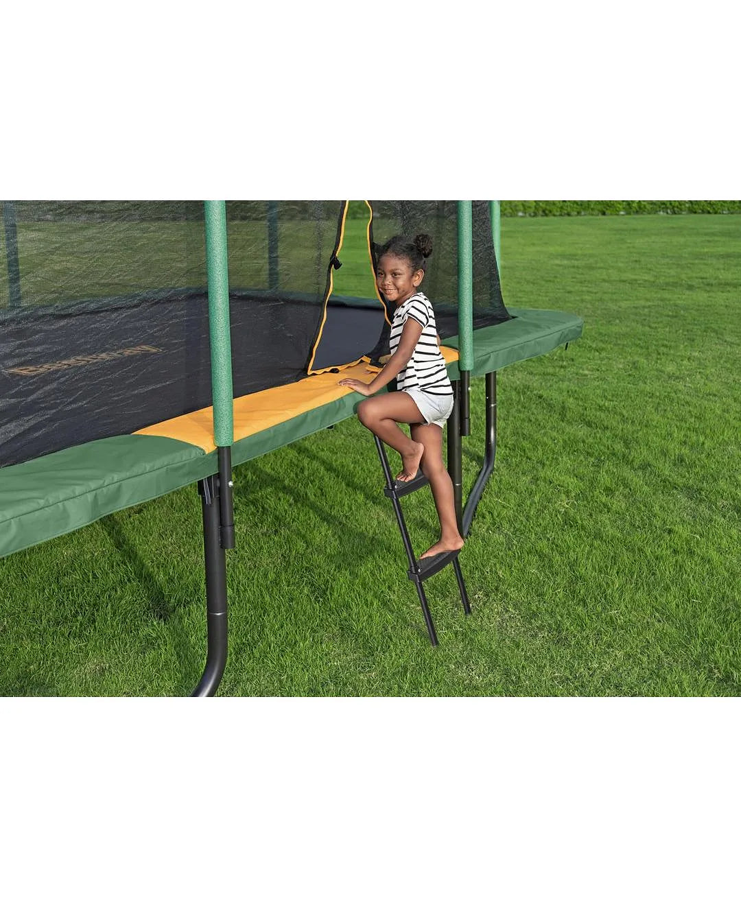 Bestway Xtreme Air Trampoline Ladder 59126 - Colorland Toys