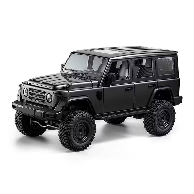MN Model Jeep 4X4 Asstd. MN-212 - Colorland Toys