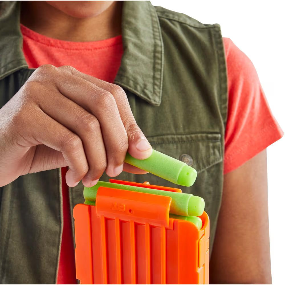 Hasbro Nerf Zombie Corrupter F8962 - Colorland Toys