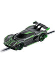 Carrera GO!!! Tuning Zone Racing Set 62602