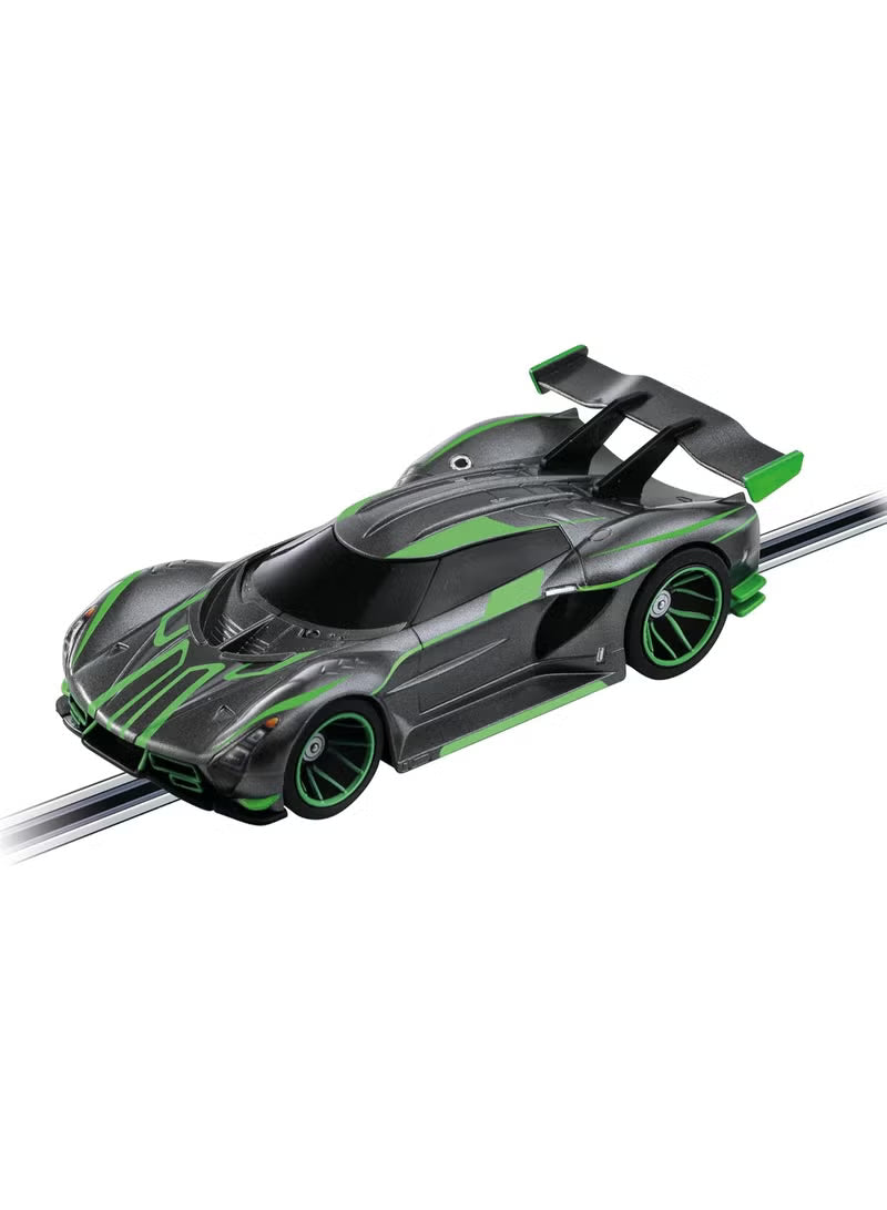 Carrera GO!!! Tuning Zone Racing Set 62602 — image 4