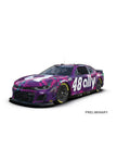 Carrera GO! Nascar Talladega Competition 4.9M 62582