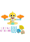 Baby Shark's Big Show! Sea-Saw-Counting Game 61446