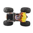 Cross Country Monster RC Car LQD09-2F