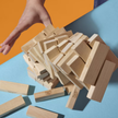 Hasbro Jenga Refresh G1499
