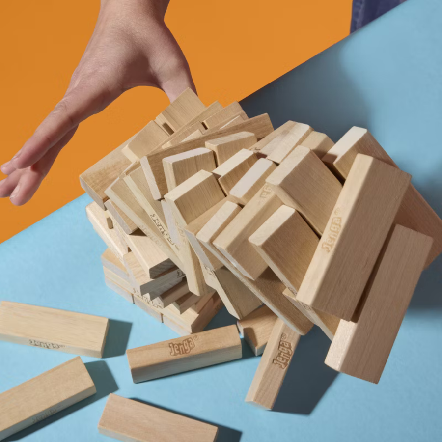 Hasbro Jenga Refresh G1499 — image 10