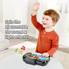 VTECH Mix It Up DJ VT80-581403 - Colorland Toys