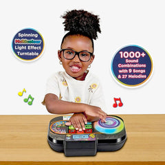 VTECH Mix It Up DJ VT80-581403 - Colorland Toys