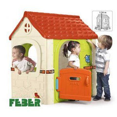Feber Fantasy House - Colorland Toys