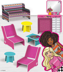Lisciani Barbie Dreamhouse 68265
