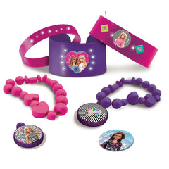 Barbie Lisciani 1000 Bijoux Crea Kit 76901 - Colorland Toys