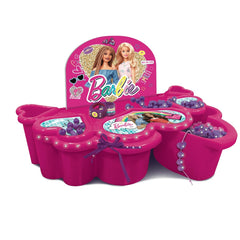 Barbie Lisciani 1000 Bijoux Crea Kit 76901 - Colorland Toys