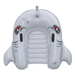 Bestway® Shark Venture Inflatable Kickboard 42073 - Colorland Toys
