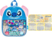 Townley Girl Furry Cosmetic Gift Bag Set SI0089GG