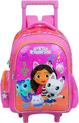 Gabby’s Dollhouse Trolley Bag 16inch FK-023126 - Colorland Toys