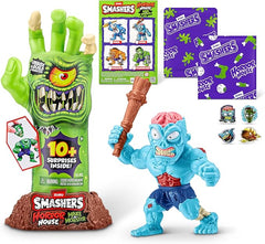 Smashers Horror House Dissect Series-1 ZUR-74139 - Colorland Toys