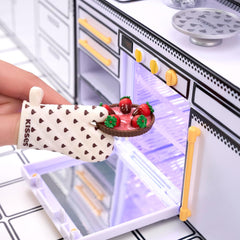 MGA's Miniverse - Make It Mini Hershey's  Multipack MGA-531104 - Colorland Toys