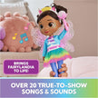 Gabby's Doll House Fairyriffic Dandelion Magic Gabby Doll 6076266