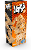 Hasbro Jenga Classic A2120