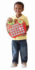 VTech Alphabet Apple VT80-139000 - Colorland Toys
