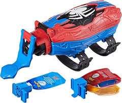 Marvel Spiderman Ultimate Web Blaster F8734