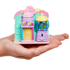Shopkins Lil Secrets Sweet Retreat Candy Shop 57475 - Colorland Toys