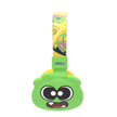 Booma Echo Wireless Headphones (Green)