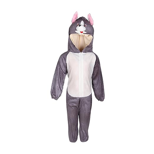 Tom Costume 56 6-7
