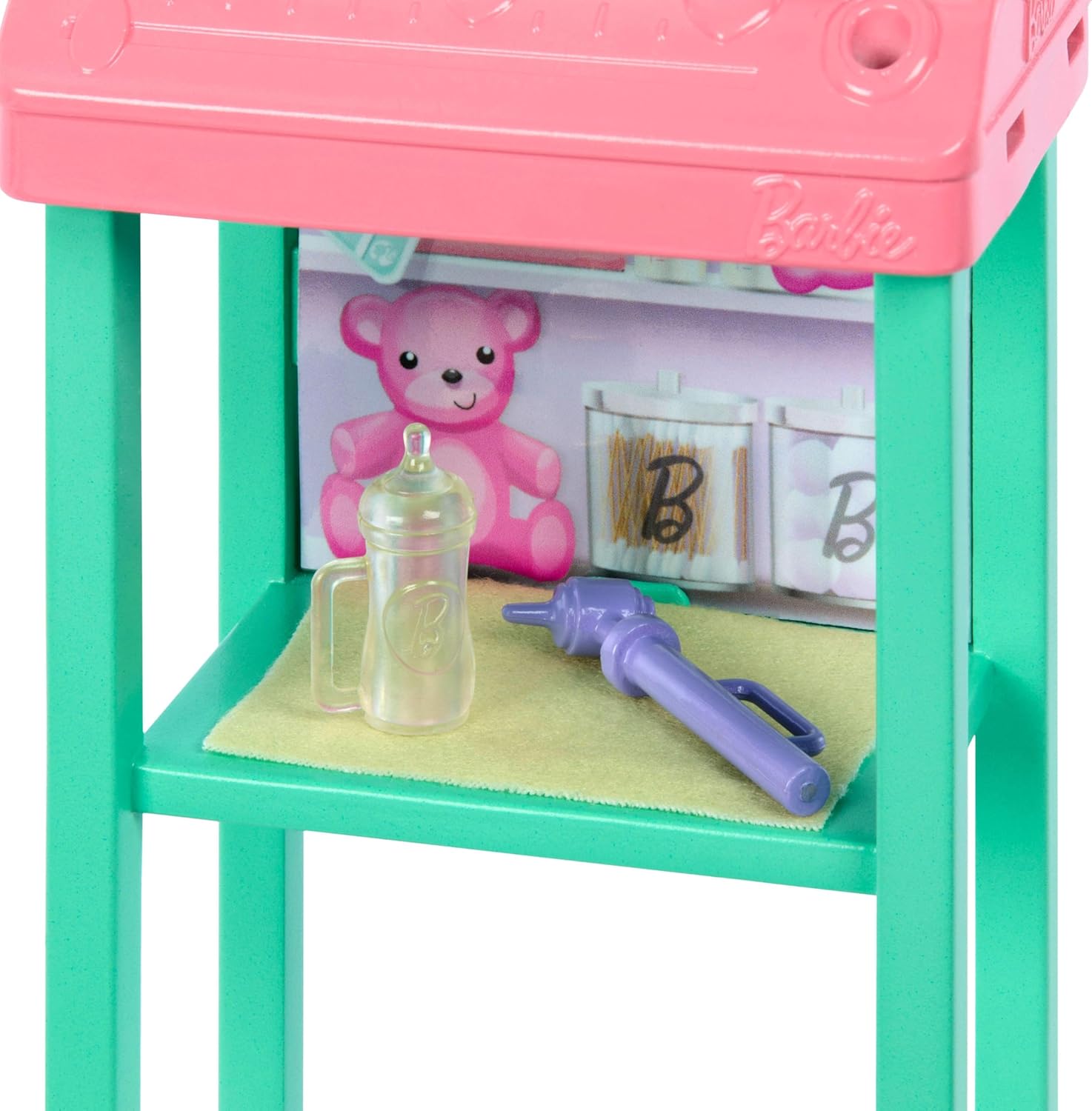 Barbie Baby Doctor - Blonde JCR72