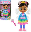 Gabby's Doll House Fairyriffic Dandelion Magic Gabby Doll 6076266