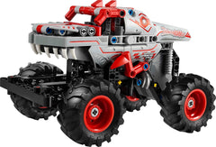 LEGO Monster Jam ThunderROARus Pull-Back 6526806/42200