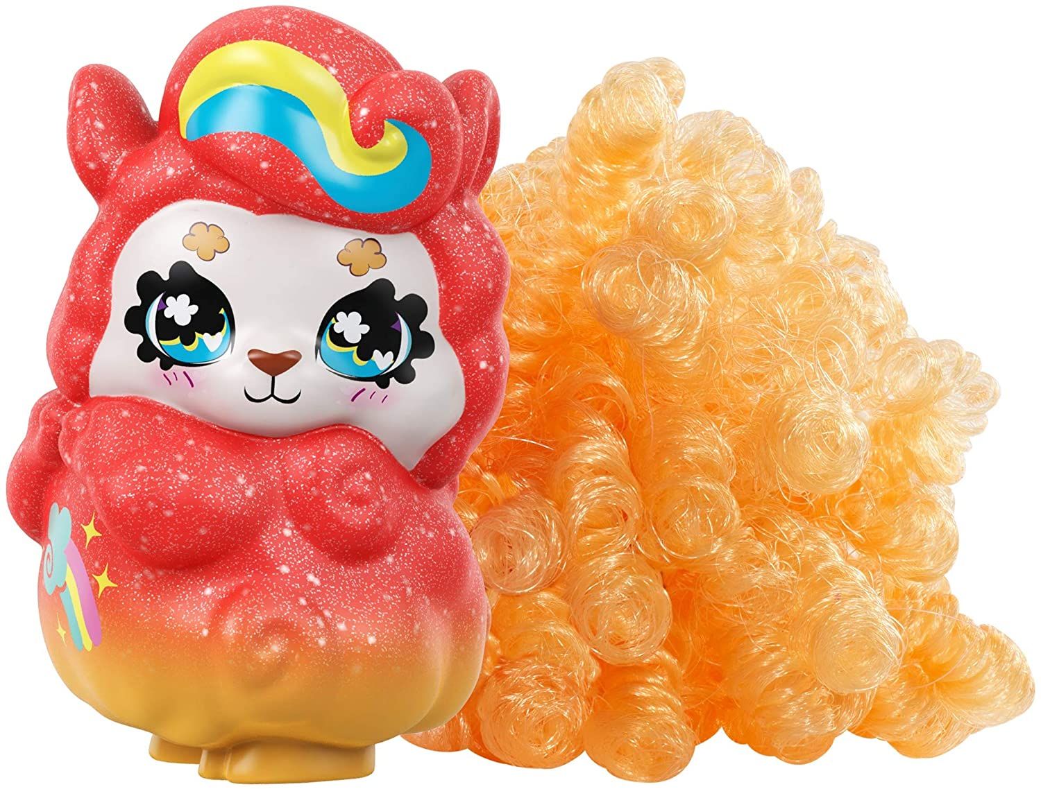 Cloudees Minis Collectible Small Pet GNC65 - Colorland Toys