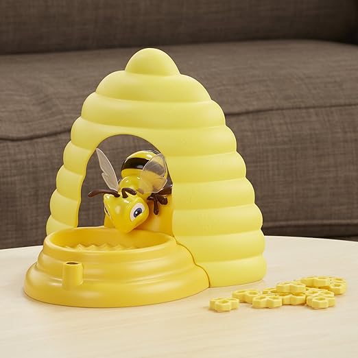 Beehive Surprise Game B5355