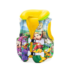 Bestway Swim Vest Pool & Beach Floats 91030 - Colorland Toys