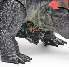 How To Train Your Dragon Red Death Chomping Rampage 6072650 - Colorland Toys