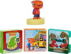 Little Tikes Dino Collection - LIT-174599