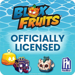Blox Fruits Mystery Mini Bundle BN3303
